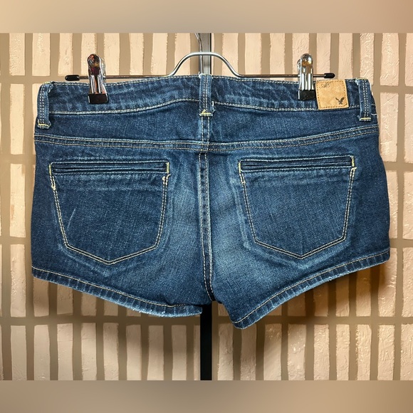 AMERICAN EAGLE SHORTS - Picture 5 of 5